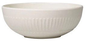 Bol din porțelan Villeroy &amp; Boch Blossom 850 ml, alb