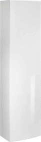 Dulap lemn masiv Suspendat Baie Aledo, 33 × 16 × 140 cm