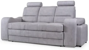 Canapea trei locuri Wendell (maro deschis). 601466