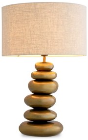 Veioza, Lampa de masa LUX Kallisto