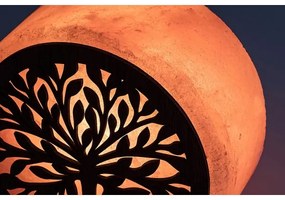 Lampă de masă IGDRASIL 1xE14/15W/230V Rabalux 76009