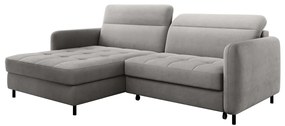 Coltar extensibil Gomsi pe stanga Touch 03