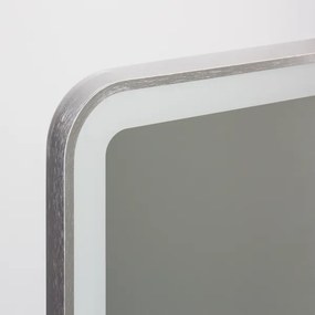 BRILAGI - Oglindă de podea ELEGANZA LED/42W/230V 160x50 cm IP44 CRI 90 reglabilă + CCT