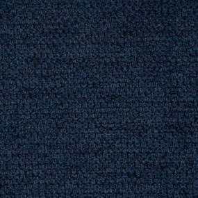 Scaune de dining albastru-închis 2 buc. Elio – Ixia