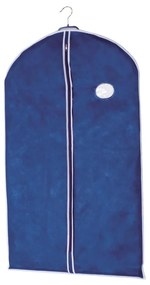 Husă pentru haine Wenko Ocean, 100 x 60 cm, albastru