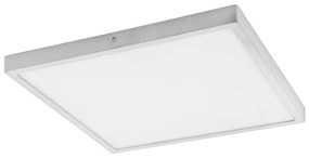 Eglo 97282 - Plafonieră LED FUEVA 1, dimerizabilă, 1xLED/27W/230V