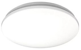 Plafonieră LED cu senzor Philips ACUNA LED/21W/230V 4000K