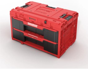 UN SERTAR 2 TOOLBOX 2.0 ROȘU ULTRA HD