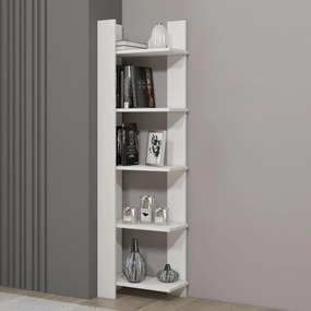 Biblioteca Reeta, 45 x 26 x 160 cm