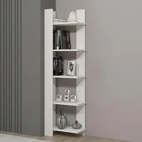 Biblioteca Reeta, 45 x 26 x 160 cm