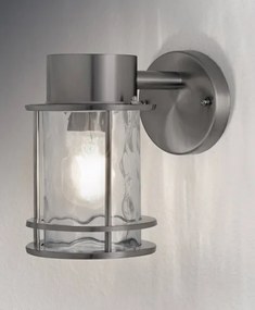 Ledvance - Aplică perete exterior ENDURA 1xE27/60W/230V IP44