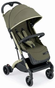 Carucior sport CAM   Compass 2.0 Forest, ultra-usor si compact, 0,  4 ani   pana la 22 kg