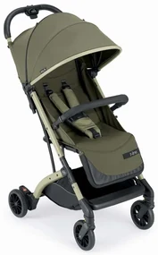 Carucior sport Compass 2.0 Verde CAM, 0 - 4 ani sau 22 kg