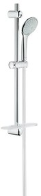Grohe Euphoria 110 Duo Set dus cu bara 60 cm si savoniera