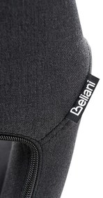 Set 2 buc. scaune pentru sufragerie Chico (negru). 1009920
