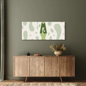 Tablou - Hippies, lampa de lavă (120x50 cm)