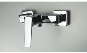 Deante BQL_040M - Baterie de duș BLUR, crom lucios