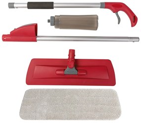 Lamart LT8063 Mop cu Spray Clean