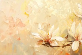 Tablou - Flori (90x60 cm)