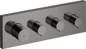 Axor ShowerSolutions baterie cadă-duș ascuns cu termostat || 10751330