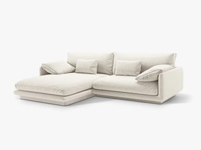 Coltar Torino stofa L250 cm