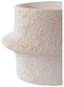 Sfeșnice pentru lumânări pastilă 2 buc. din ciment – House Nordic