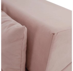 Fotoliu extensibil Plantearan (roz) . 1116446