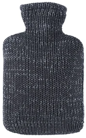 Termos Hugo Frosch Classic în ambalaj lurex, 1,8 l, antracit