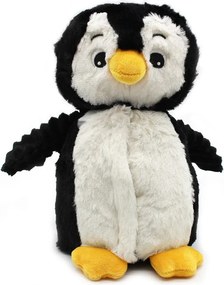 Jucării de pluș 2 buc. Ptipotos Iglou – Les Deglingos