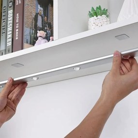 Aplica Led cu senzor de miscare, Elit's Esn 10021f, 3w