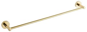 Mexen Remo cuier pentru prosop, Aurie - 7050724-50