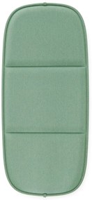 Perna pentru banki Hiray, variant multiple - Kartell Culoare: verde inchis