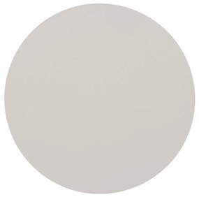 Aplică LUNA 4xG9/8W/230V d. 40 cm gri