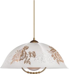 Lustră reglabilă Prezent 47001 L03 LYRA 1xE27/60W/230V