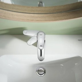 GROHE 24322001 - Baterie pentru lavoar SWIFT, DN 15, crom lucios