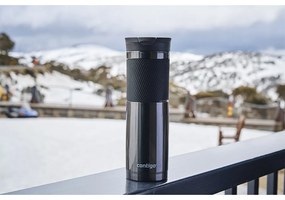 Sticlă termică Contigo Byron 720 ml Gunmetal, 720 ml