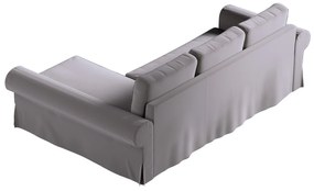 Husa canapea extensibila cu sezlong Backabro