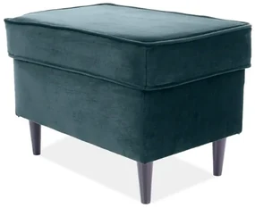 Taburete II Renda (verde). 1050785