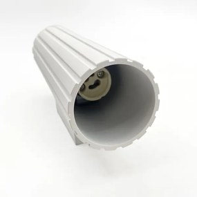 Brilagi - Aplica de perete CRISPINA 2x GU10, 10W, 230V, 20 cm, alb