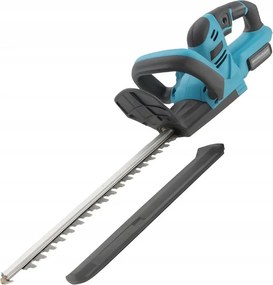 Trimmer pentru gard viu fără fir 18,5V - două baterii, încărcător