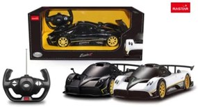 Masina RC 1:14 Pagani Zonda, Alb, 38110