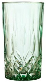 Pahare 4 buc. 380 ml Highball Sorrento – Lyngby Glas