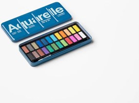 Acuarele Aquarelle – Printworks