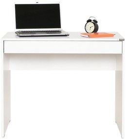 Masă PC Dolodu 3 (alb diamant) . 1094924