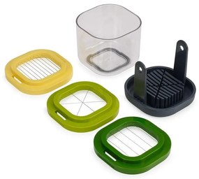 Feliator Multi-Prep Mini – Joseph Joseph