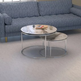 Set masuta de cafea,Seria 440,Homs, 2 buc,20363