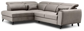 Coltar extensibil Noble pe stanga Loco 4