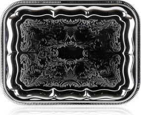 BANQUET Tavă pătrată 41 x 31 cm