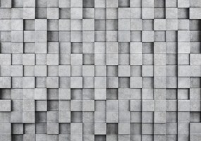 Fototapet - Pietre (254x184 cm)