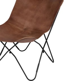 Scaun Eglo 424758 YAMATSURI 90x80 cm maro